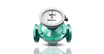 Vor-und Nachteile von Oval Gear Flow meter