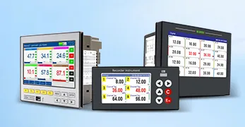Anwendung und Vorteile von Datenloggern: Intelligentes Upgrade der Durchfluss messer industrie