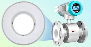 Hersteller von Durchfluss instrumenten, Bereitstellung von Lösungen für die Messung und Steuerung des Abwasser flusses