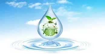 Hersteller von Durchfluss instrumenten-Unternehmen dabei helfen, das kontinuierliche Wasser management und die Effizienz der Wasser nutzung zu verbessern