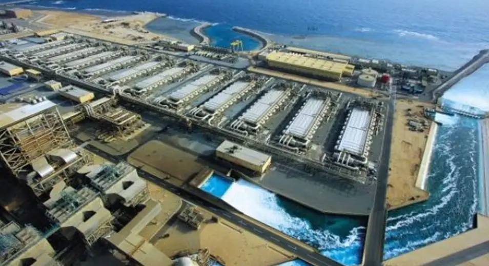 Global Water Expo 2025: Die Veranstaltung, die die Zukunft der Wasser ressourcen im Nahen Osten anführen wird