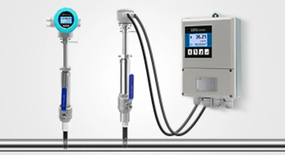 Hohe Präzision und starke Anpassungs fähigkeit: Ein Leitfaden für die korrekte Installation und Industrie Anwendungen von elektro magnetischen Durchfluss messern