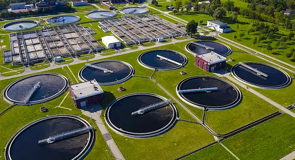 Schlüssel anwendungen und Optimierung von Durchfluss messern in der Wasser-und Abwasser behandlung