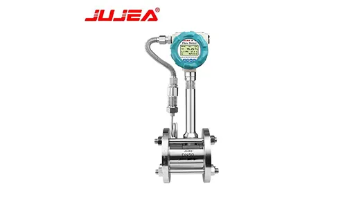 Flüssigkeits durchfluss messer und Gas durchfluss messer, Wählen Sie Vortex-Durchfluss messer?