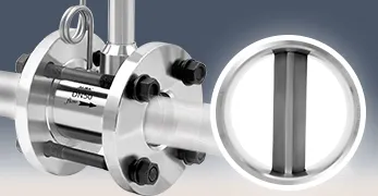 Der Generator des Vortex-Durchfluss messers und seine Klassifizierung beschreibung