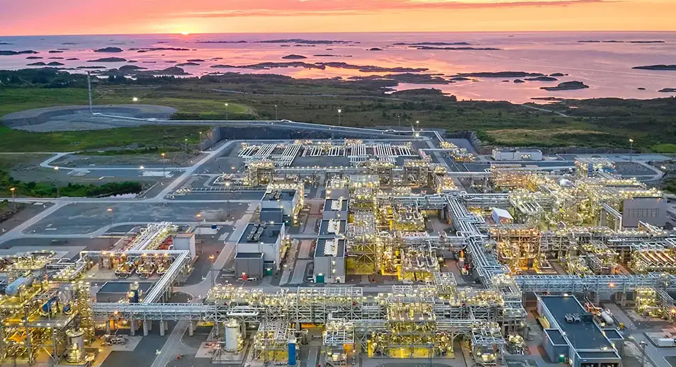 Hier geht es um die Durchfluss mess branche: Global Flow Measurement Symposium 2025