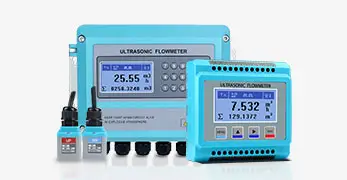 Ultraschall-Durchfluss messer: Der vollständige Leitfaden für industrielle Anwendungen