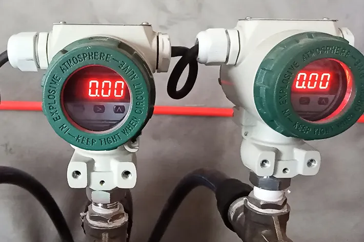 Hydraulik & Pneumatik