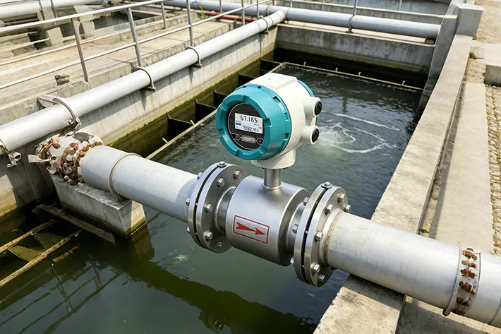 Wasser und Abwasser