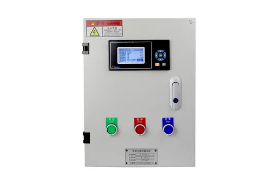 F31D Batch-Controller