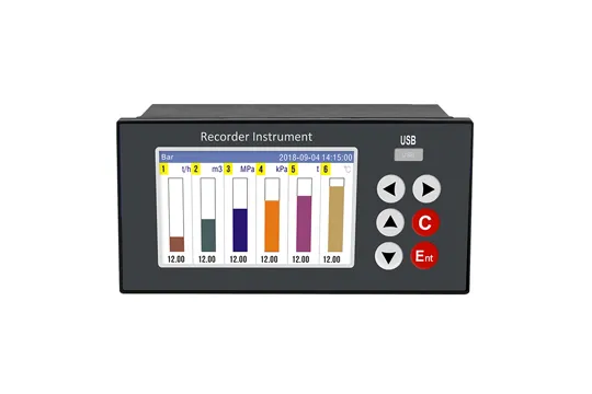 GT68R Datenlogger