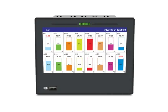 GT72R Datenlogger