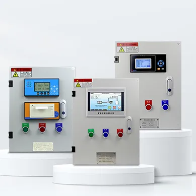 Batch-Controller-System