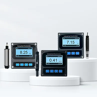 Flüssigkeits analyze instrumente