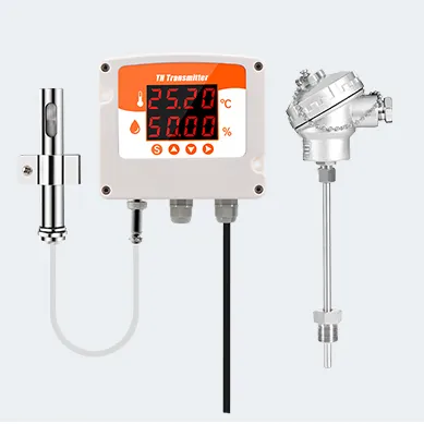 Temperatur messgerät