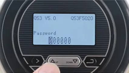 11 Test Charge