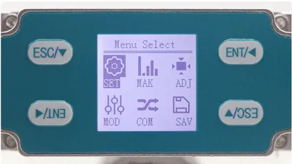 Flow Unit in Englisch Batch