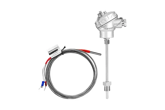 Temperatur sensor/Sender