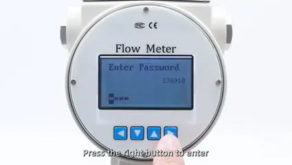 Durchmesser des Y-Sensors