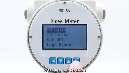 Niedriger Alarm