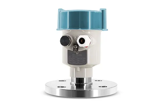 80GHz Radar-Füllstand messer