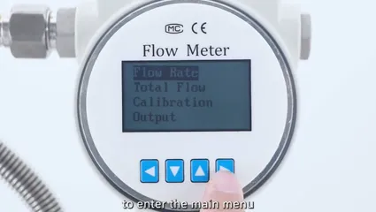 Niedriger Alarm