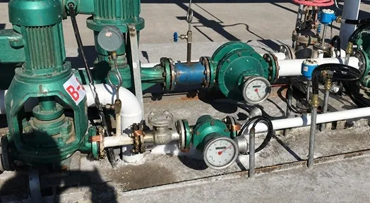 Durchfluss messer für Flüssigkeiten mit hoher Viskosität: So wählen Sie die richtige Technologie aus