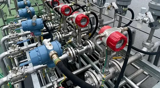 Jujea Flow meter-Helfen Sie bei der Entwicklung von Lösungen zur Messung von Durchfluss messgeräten